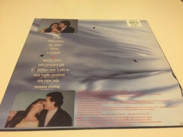 Al Bano & Romina Power ‎– Fragile
