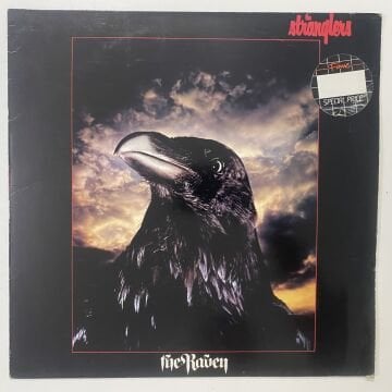 The Stranglers ‎– The Raven