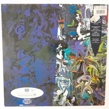 David Bowie ‎– Tonight