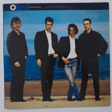 Hurrah! ‎– The Beautiful