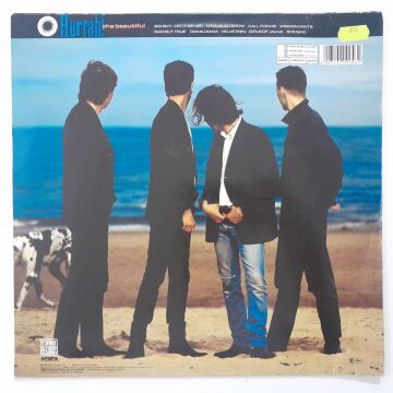 Hurrah! ‎– The Beautiful