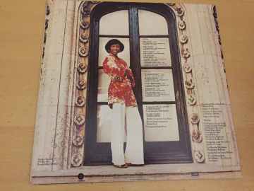 Natalie Cole ‎– Unpredictable