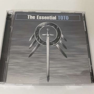 Toto – The Essential Toto 2 CD