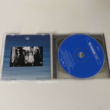 Toto – The Essential Toto 2 CD