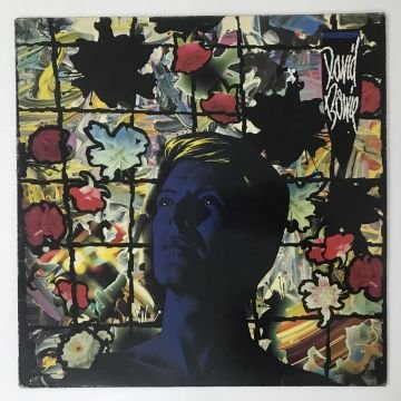 David Bowie ‎– Tonight