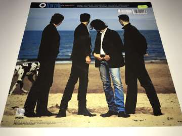 Hurrah! ‎– The Beautiful