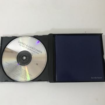 George Michael – Ladies & Gentlemen (The Best Of George Michael) 2 CD