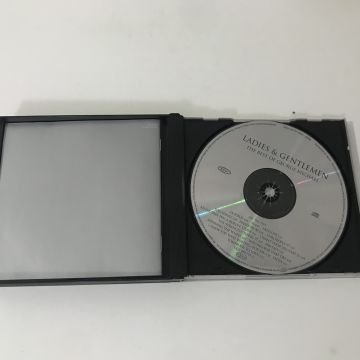 George Michael – Ladies & Gentlemen (The Best Of George Michael) 2 CD