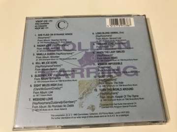 Golden Earring – Best Of Golden Earring