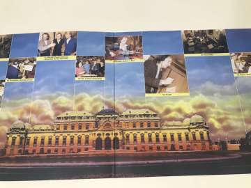 V S O P – Vienna Symphonic Orchestra Project (Die Wiener Symphoniker Spielen Aktuelle Meisterwerke Der Popmusik)