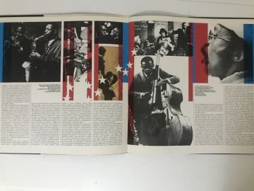 Albert Ayler ‎– Albert Ayler