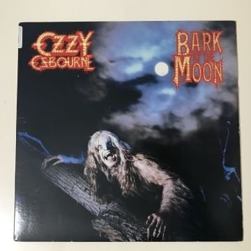 Ozzy Osbourne – Bark At The Moon