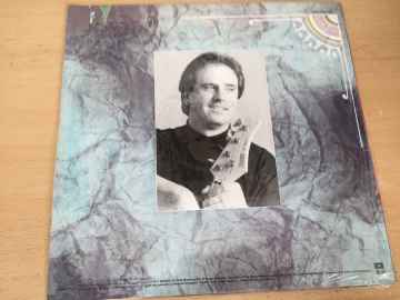 Ian Cussick ‎– Love Is The System
