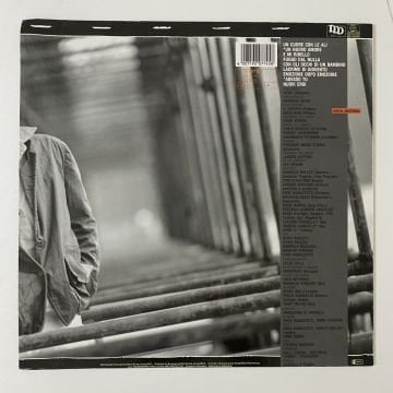 Eros Ramazzotti ‎– Nuovi Eroi