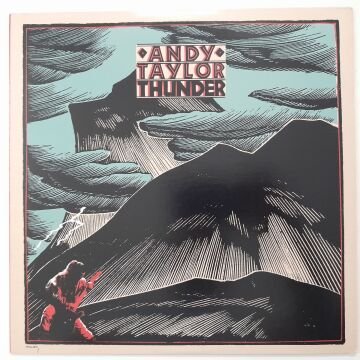 Andy Taylor – Thunder