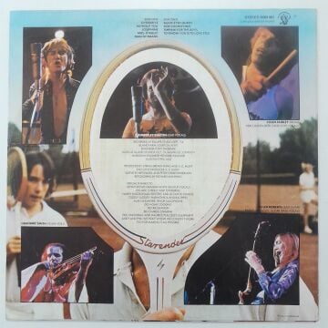 String Driven Thing – Please Mind Your Head