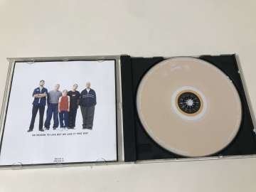 Bloodhound Gang – Hooray For Boobies