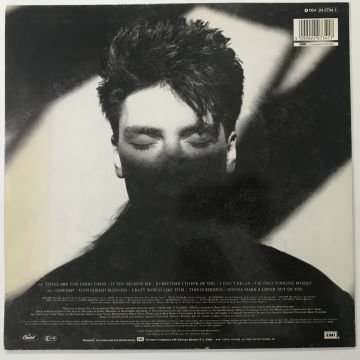 Eric Martin – I'm Only Fooling Myself