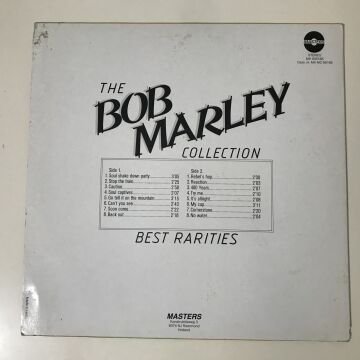 Bob Marley – Best Rarities