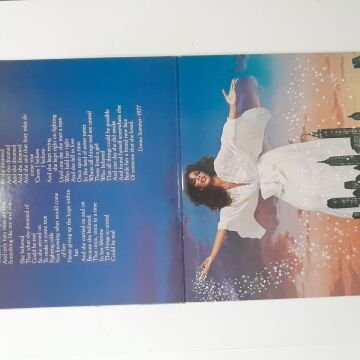 Donna Summer ‎– Once Upon A Time... 2 LP