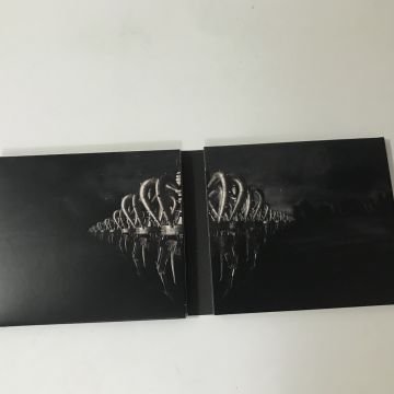 Lacuna Coil – Broken Crown Halo CD+DVD