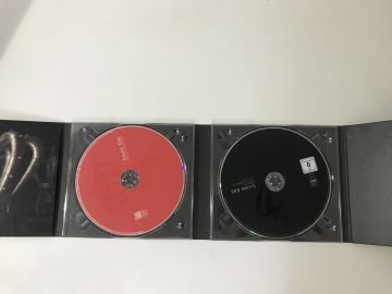 Lacuna Coil – Broken Crown Halo CD+DVD