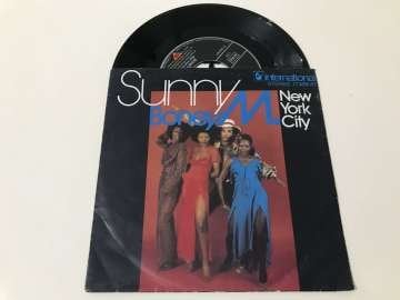 Boney M. – Sunny