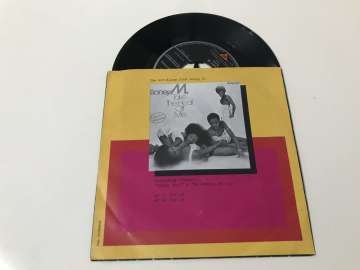 Boney M. – Sunny