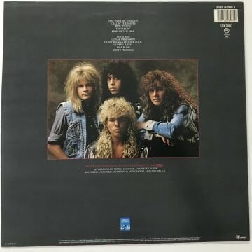 Quiet Riot – Quiet Riot