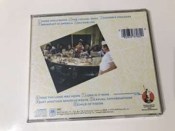 Supertramp – Breakfast In America