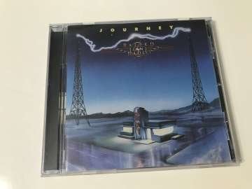 Journey – Raised On Radio