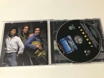 Journey – Raised On Radio