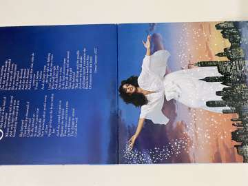 Donna Summer ‎– Once Upon A Time... 2 LP