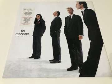 Tin Machine ‎– Tin Machine