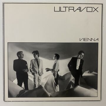 Ultravox – Vienna