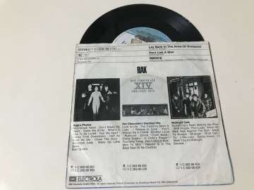 Smokie – Lay Back In The Arms Of Someone