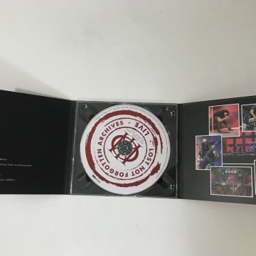 Dream Theater – ...And Beyond - Live In Japan, 2017