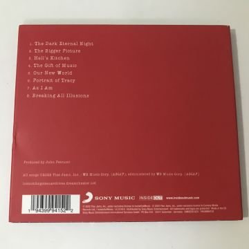 Dream Theater – ...And Beyond - Live In Japan, 2017