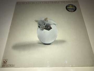 Triumvirat ‎– Illusions On A Double Dimple