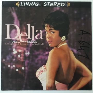 Della Reese – Della