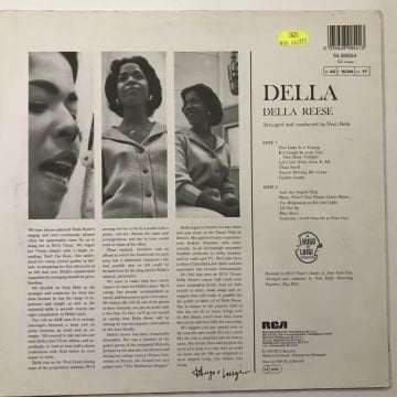 Della Reese – Della