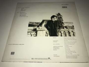 Jules Shear ‎– The Eternal Return