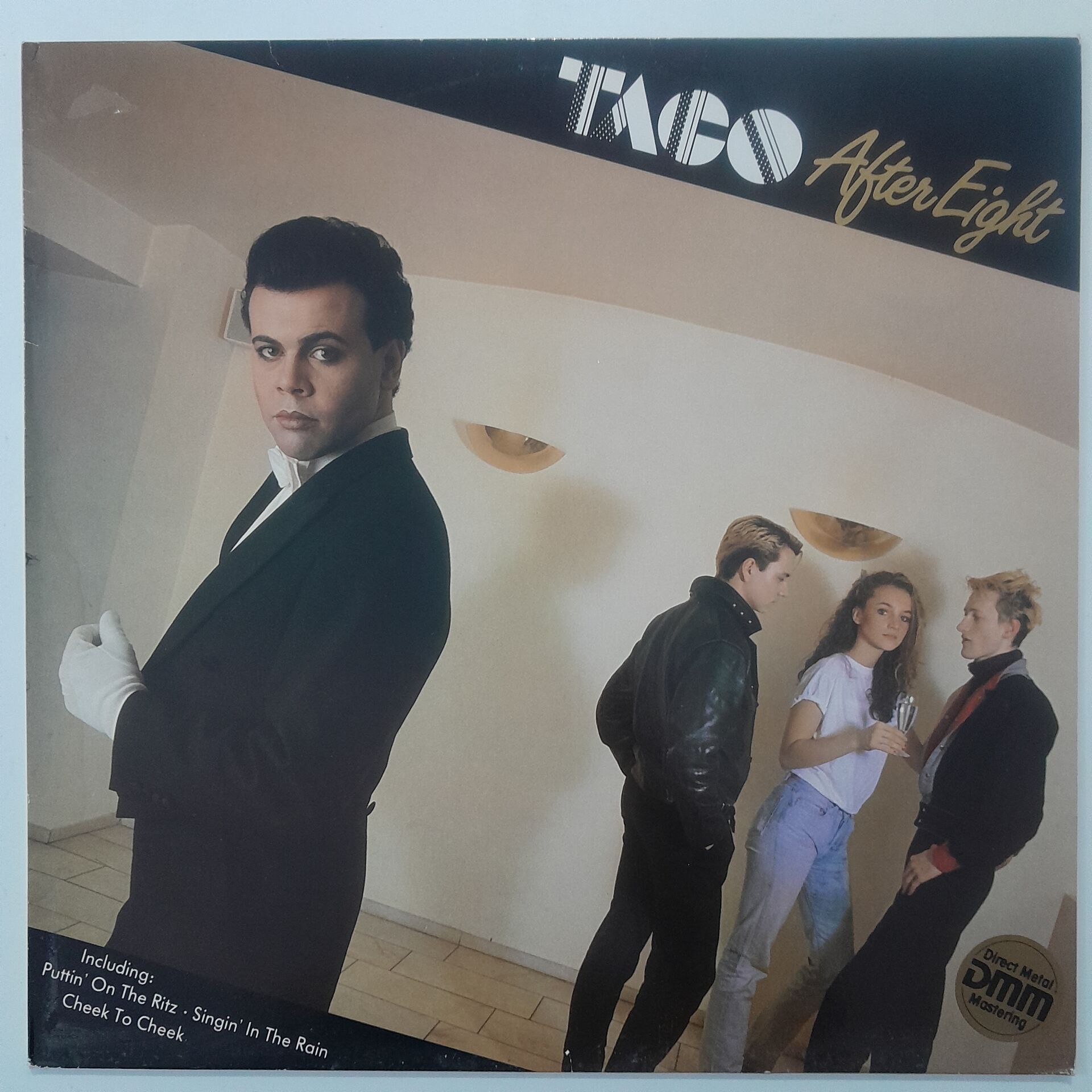 Taco – After Eight