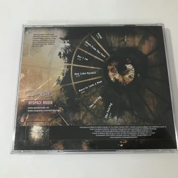 Dante – The Inner Circle