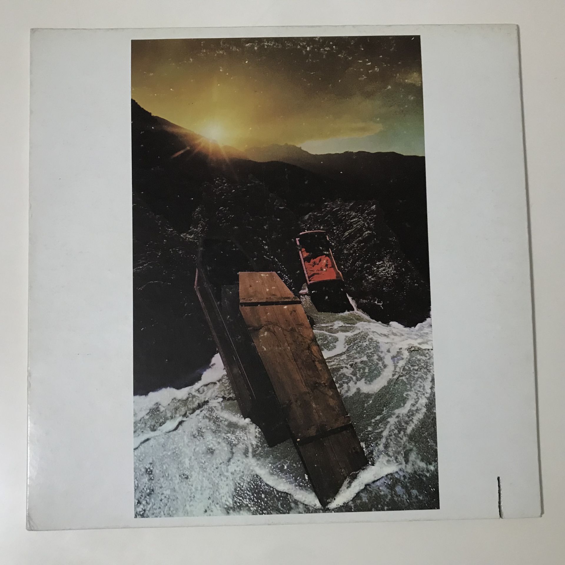 Iron Butterfly With Pinera & Rhino – Metamorphosis