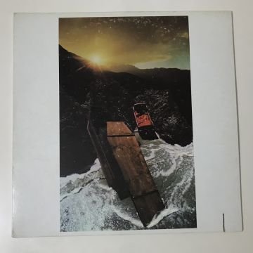 Iron Butterfly With Pinera & Rhino – Metamorphosis