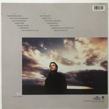 Chris de Burgh – Spark To A Flame (The Very Best Of Chris De Burgh)