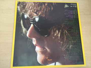 Ian Hunter ‎– You're Never Alone With A Schizophrenic
