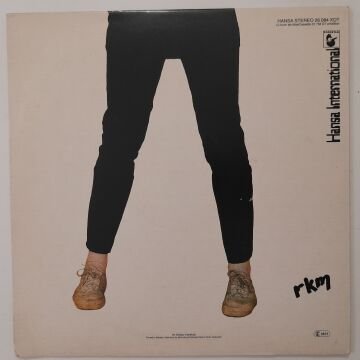 Plastic Bertrand – An 1