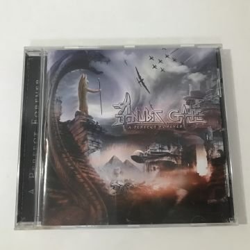 Anubis Gate – A Perfect Forever